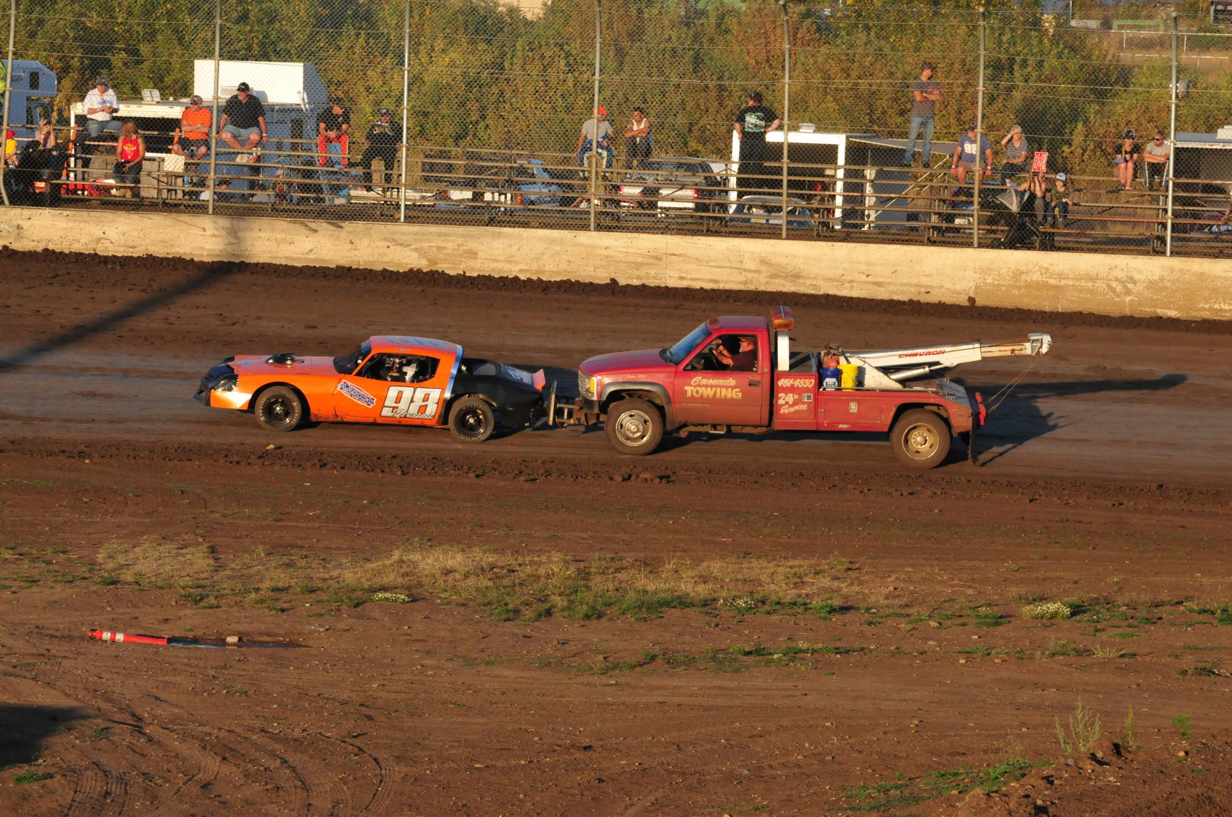 Willamette Speedway gallery